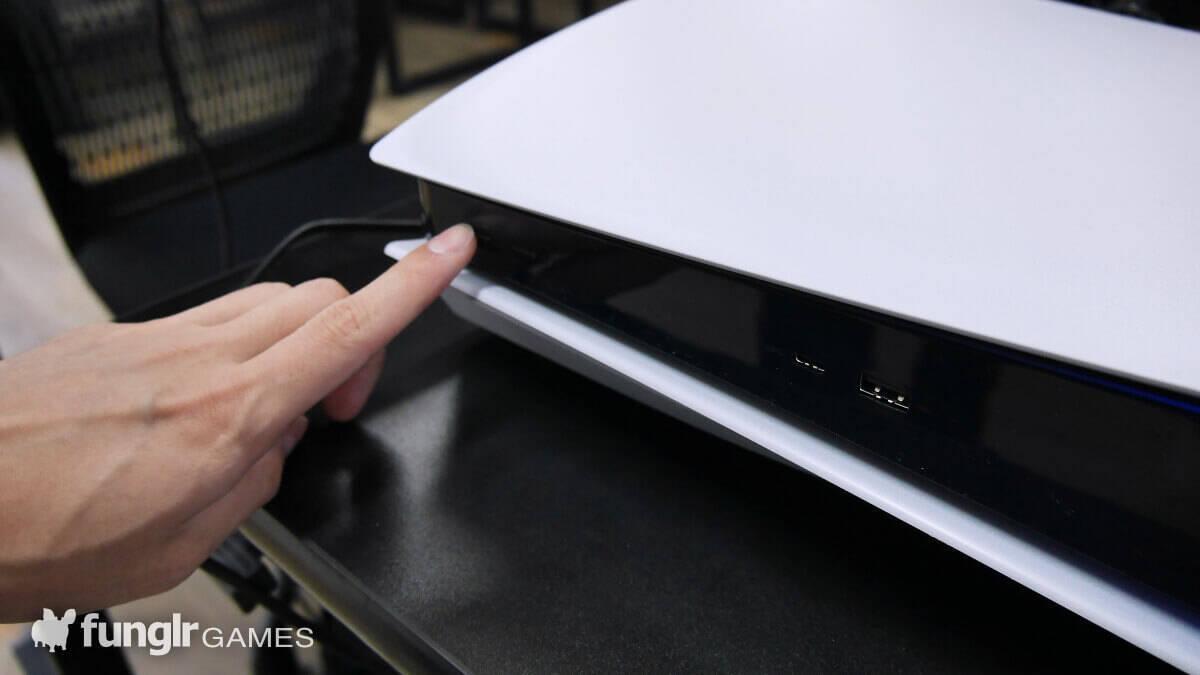 PS5の次世代初期設定…！「PlayStation 5」を遂に起動！