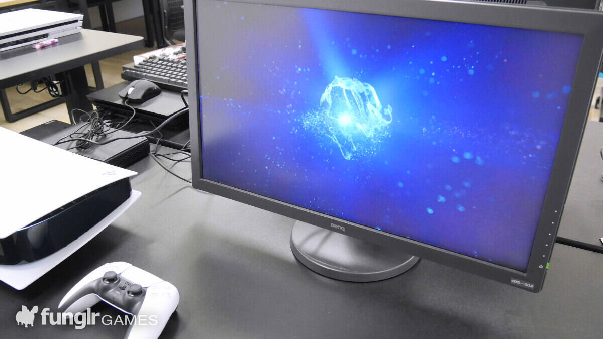 PS5の次世代初期設定…！「PlayStation 5」を遂に起動！