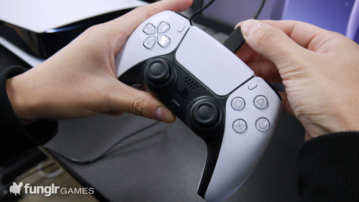 PS5の次世代初期設定…！「PlayStation 5」を遂に起動！