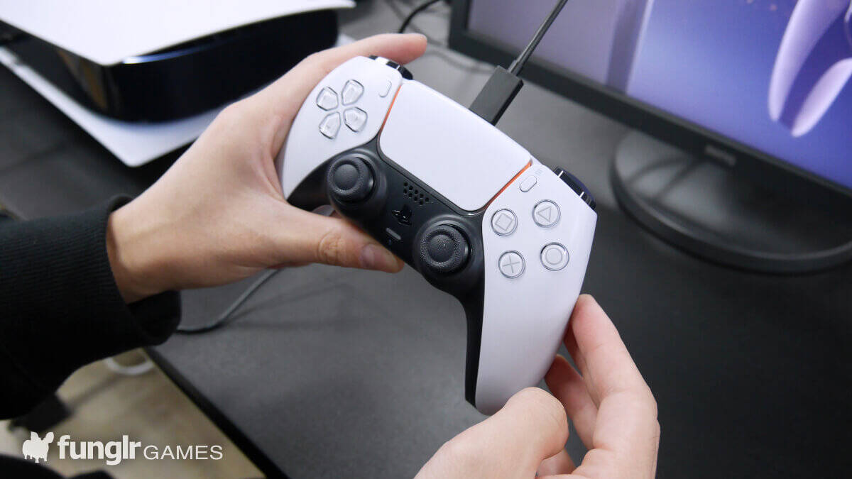 PS5の次世代初期設定…！「PlayStation 5」を遂に起動！