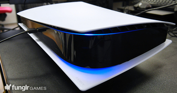 PS5の次世代初期設定…！「PlayStation 5」を遂に起動！