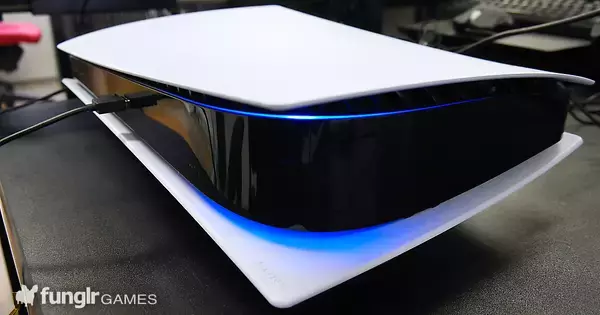 PS5の次世代初期設定…！「PlayStation 5」を遂に起動！