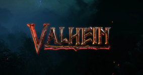 サバイバルクラフトゲーム「Valheim」がSteamに登場！広大なファンタジーの世界に飛び込もう！
