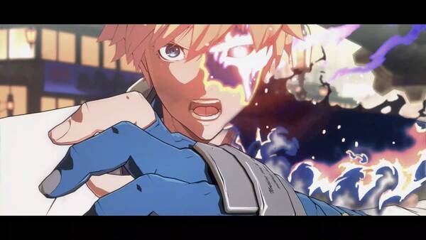 Guilty Gear Strive 対戦動画公開 オープンbテスト前に動きを予習しよう 21年2月9日 エキサイトニュース