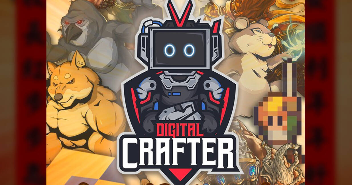 4本購入しても5千円以内 旧正月セールで Digital Crafter の人気ゲームがswitch Steamで最大50 オフ 21年2月13日 エキサイトニュース