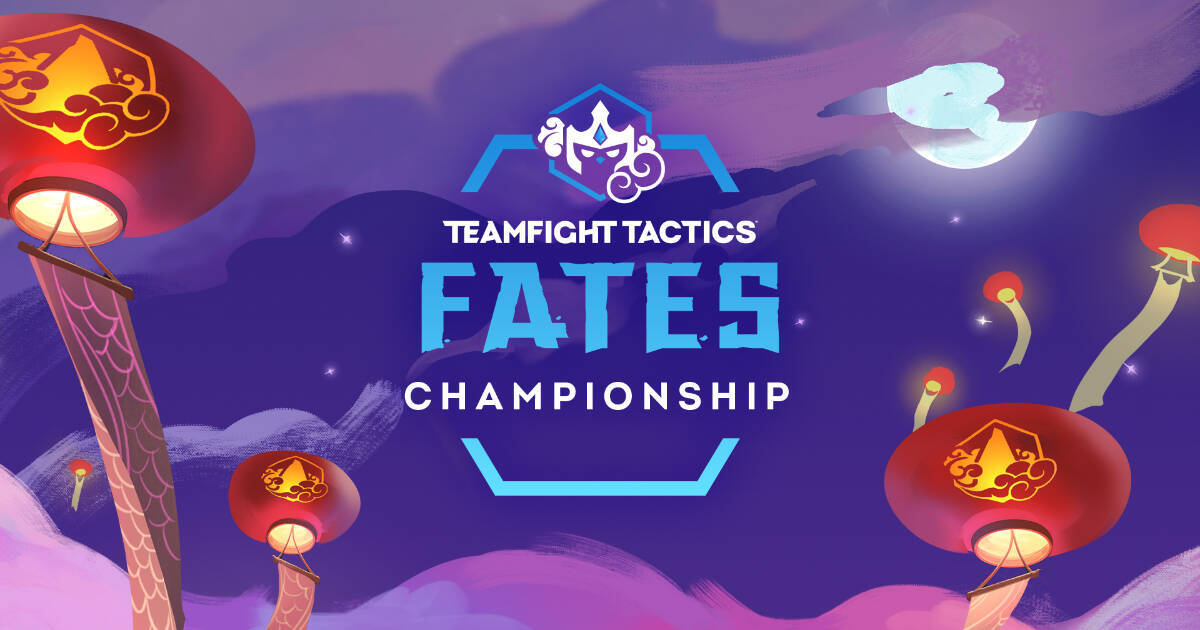 賞金総額25万ドルのtft世界大会 Tft Fates Championship が4月に開催決定 日本代表を決める予選の詳細も公開 21年2月16日 エキサイトニュース