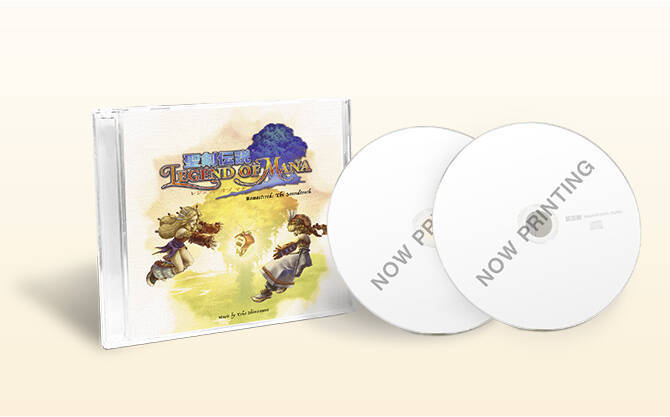 新機能満載！聖剣LoMこと「聖剣伝説 レジェンド オブ マナ」がHDリマスター！Switch・PS4・Steamで2021年6月24日発売！