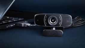 実況配信やリモート会議にも最適な1080p / 30fpsの高画質ウェブカメラ「ASUS Webcam C3」を発表