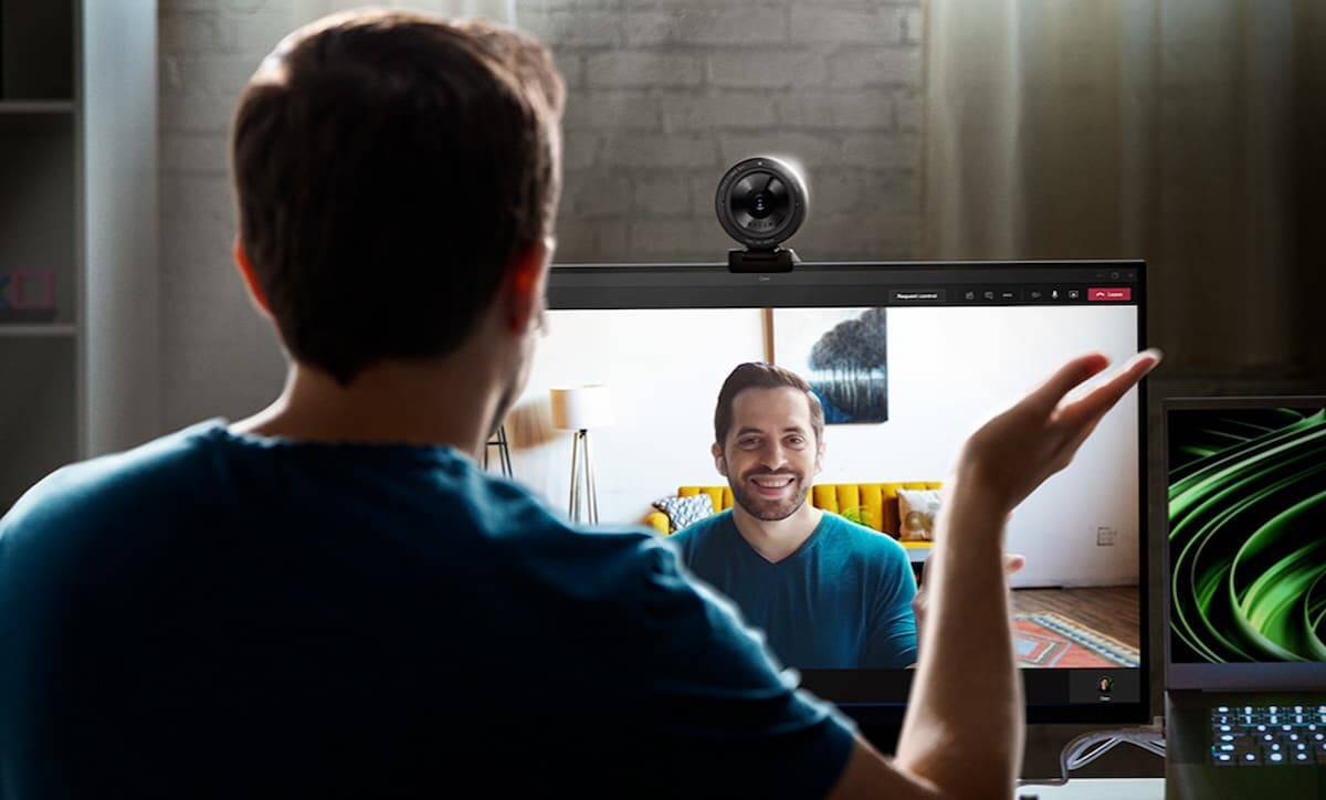 非圧縮1080p・60fpsを撮影できる超高画質ウェブカメラ「Razer Kiyo Pro」発表！