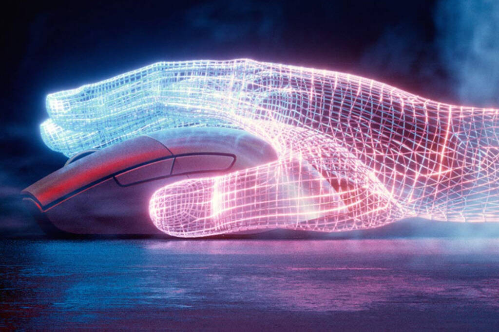 ASUSがゲーミングマウス「ROG Keris Wireless」を発表！軽量かつトライモード接続対応により様々なシーンで活躍！