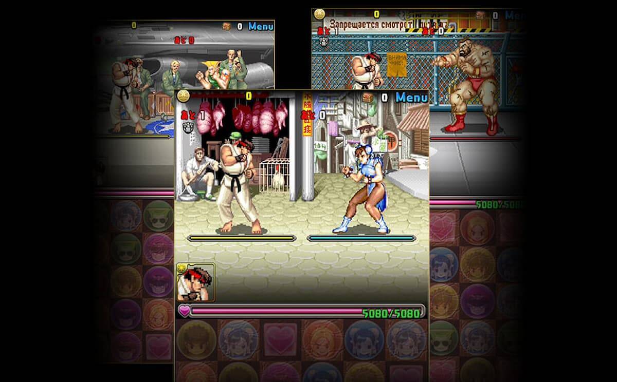 パズドラ で ストv Ce コラボ開催 ストii時代のドットも 前回コラボのキャラクターもゲットするチャンス 21年3月8日 エキサイトニュース