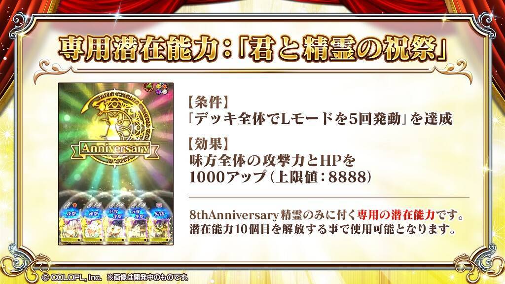 クイズrpg 魔法使いと黒猫のウィズ 8周年記念生放送のレポートをお届け 21年3月11日 エキサイトニュース