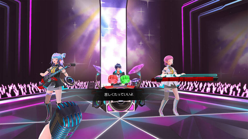 コナミが「Oculus」へ参入！VRでバンド演奏！コナミの新作音楽ゲーム「BEAT ARENA」発売決定！