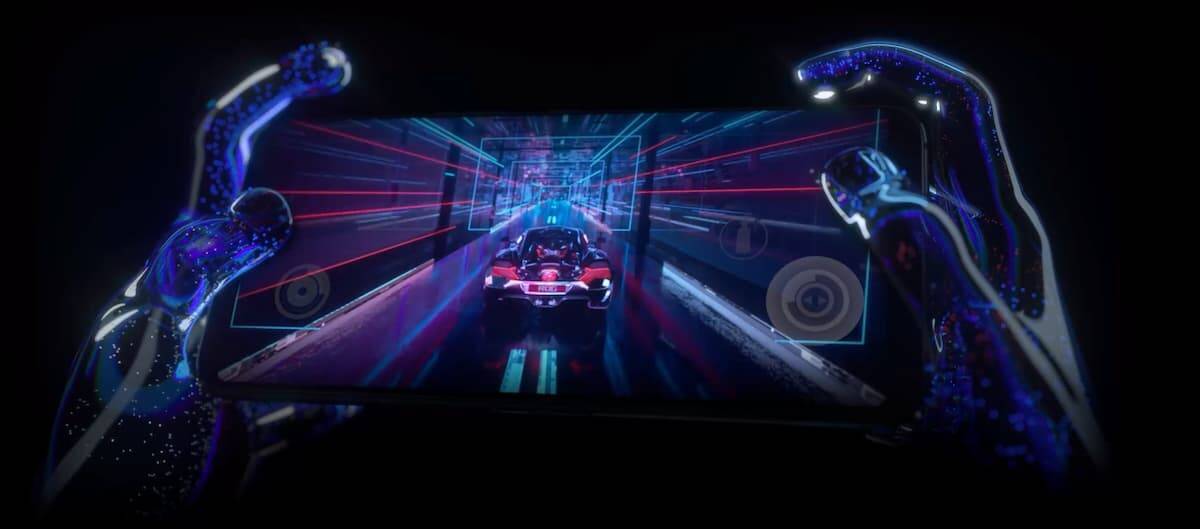 ASUSのゲーミングスマホ最新作「ROG Phone 5」が正式発表！3ラインナップで展開！