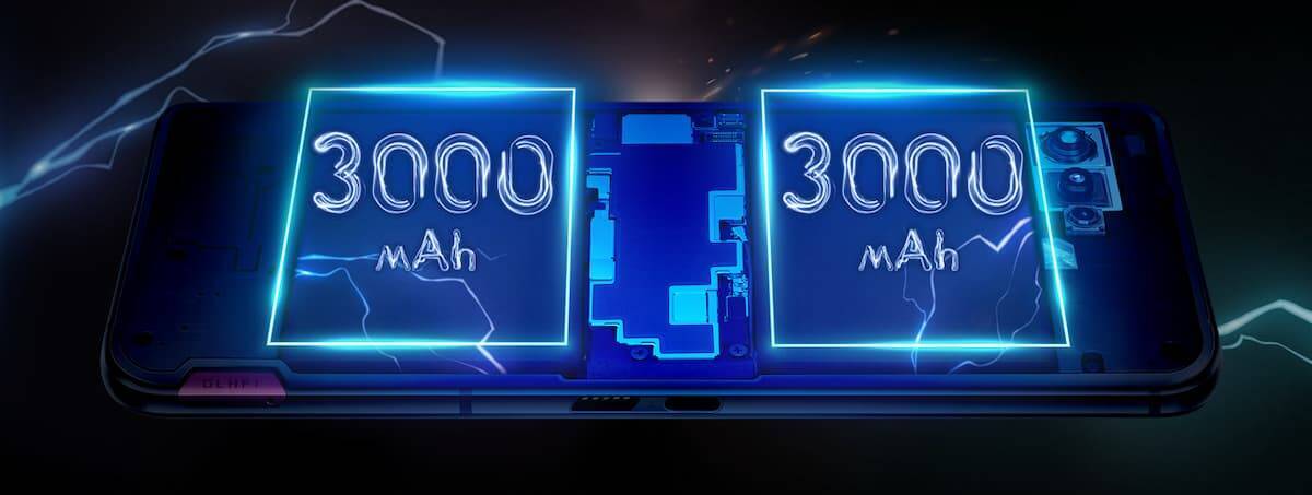 ASUSのゲーミングスマホ最新作「ROG Phone 5」が正式発表！3ラインナップで展開！