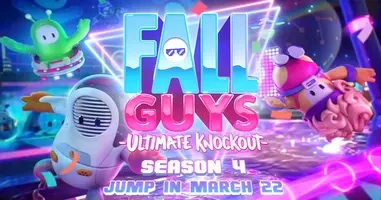 ドタバタバトロワ Fall Guys Ultimate Knockout がnintendo Switchで発売決定 21年2月18日 エキサイトニュース