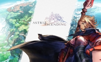 Artisan Studiosが贈る新作RPG「アストリア アセンディング」発表
