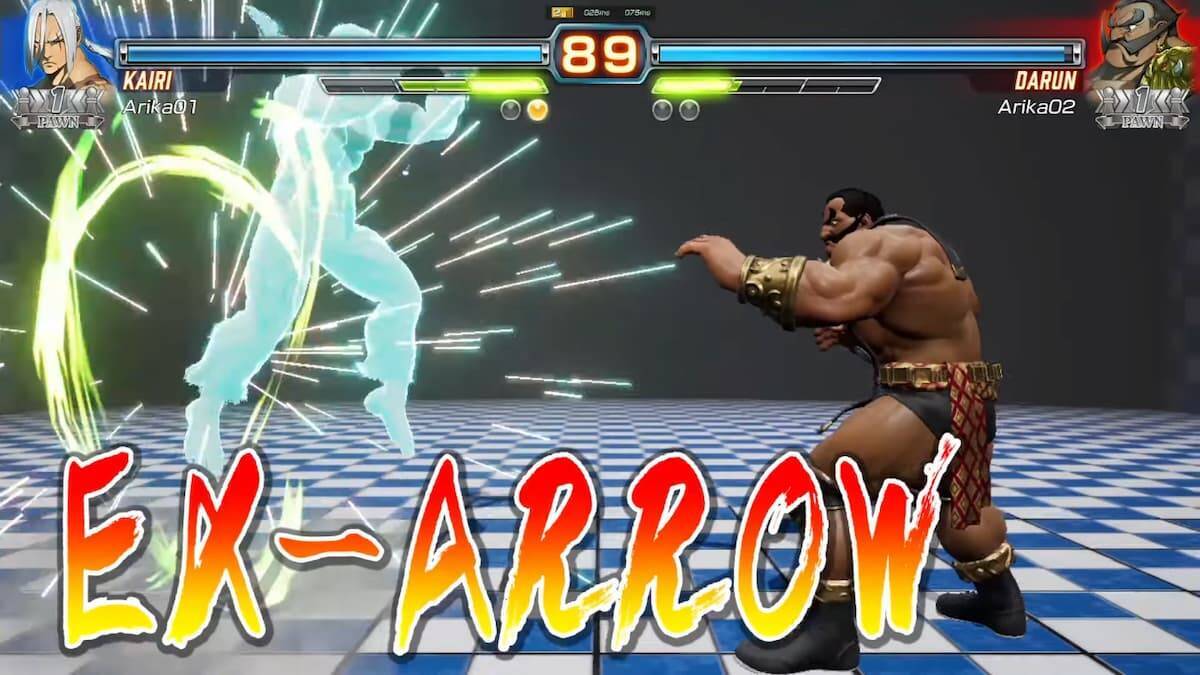 なんと本編無料！Nintendo Switch「FIGHTING EX LAYER –ANOTHER DASH-」配信開始！