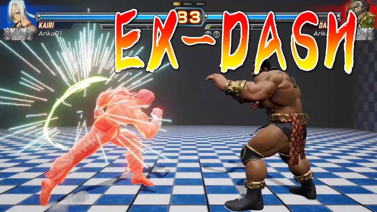 なんと本編無料！Nintendo Switch「FIGHTING EX LAYER –ANOTHER DASH-」配信開始！