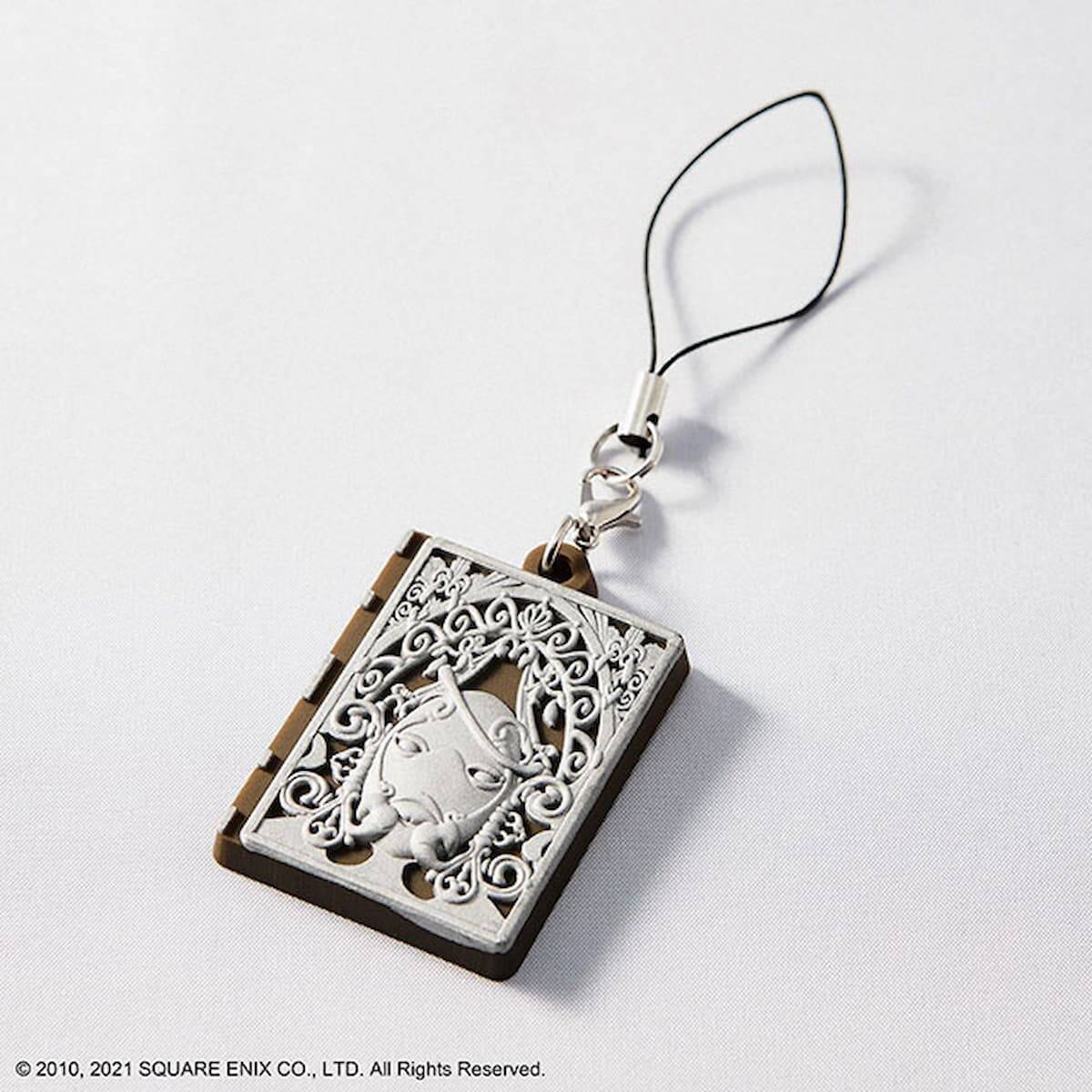 「NieR Replicant ver.1.22474487139...」の早期購入特典や店舗特典が公開！