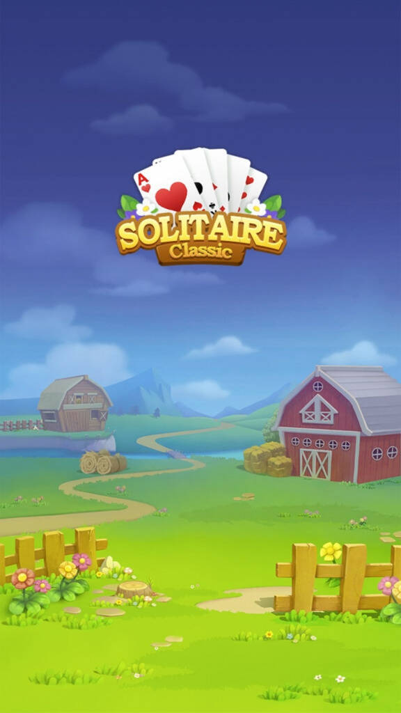 君は「農場ソリティア」を知っているか！？GWだからこそプレイすべき「農場ソリティアゲーム」の一つ「ソリティア-マイファームフレンズ」をプレイしてみた
