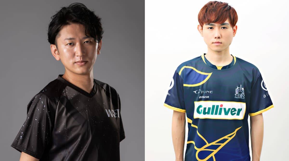 NTTドコモと共同開催！「ストリートファイターリーグ: Pro-JP 2021」が規模を拡大して10月より始動！