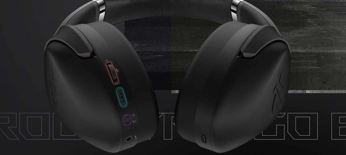 日常使いもゲームもこれ1つあればOK！Bluetooth対応のゲーミングヘッドセットASUS「ROG Strix Go BT」発表！