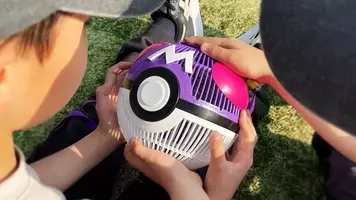 ポケモン の モンスターボール が虫カゴになって登場 君もこの夏 むしとりしょうねん になってみない 19年5月31日 エキサイトニュース