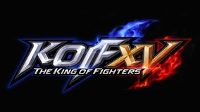 2021年内発売予定だった「KOF XV」が発売延期を発表