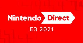 「Nintendo Direct | E3 2021」が6/15(火)25時から配信決定！“スプラ3”最新情報に期待
