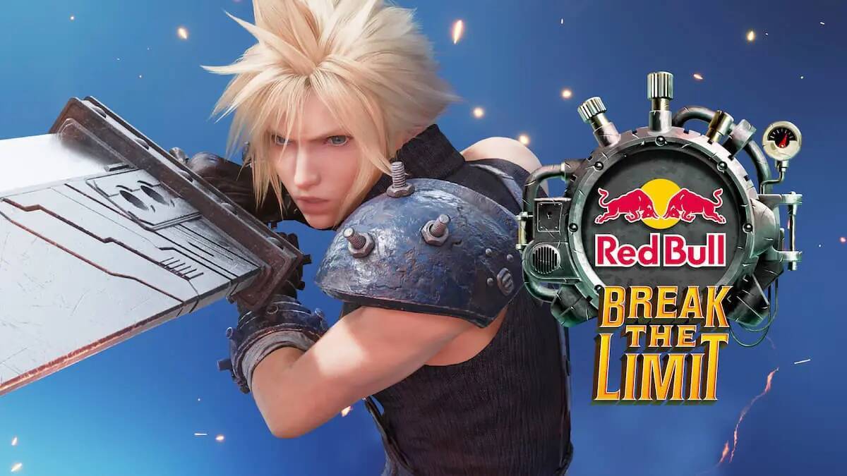 豪華声優陣のメッセージも公開 Final Fantasy Vii Remake Intergrade のrta Session Red Bull Break The Limit 開催 生配信決定 21年6月9日 エキサイトニュース