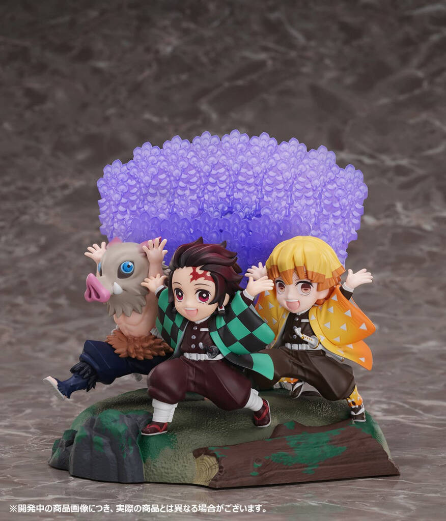 「鬼滅の刃 ヒノカミ血風譚」の発売日が遂に解禁！各エディションや特典も公開！