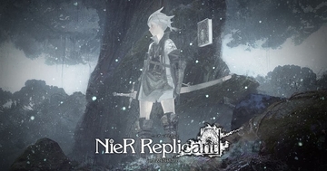 超話題作「NieR Replicant ver.1.22474487139...」のPS4版が早くもセールに登場！