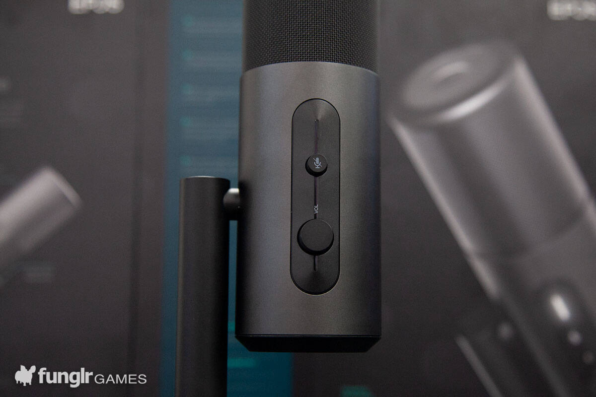 EPOSから登場した本格的スタジオクオリティーのゲーミングマイク「B20」をレビュー！