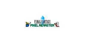 「ファイナルファンタジー ピクセルリマスター」第1弾が7月29日発売！Steamで販売ページ公開