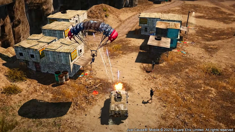 スクエニが採用イベントを！2021年7月17日(土)に「株式会社スクウェア・エニックス オンライン会社説明会」を開催