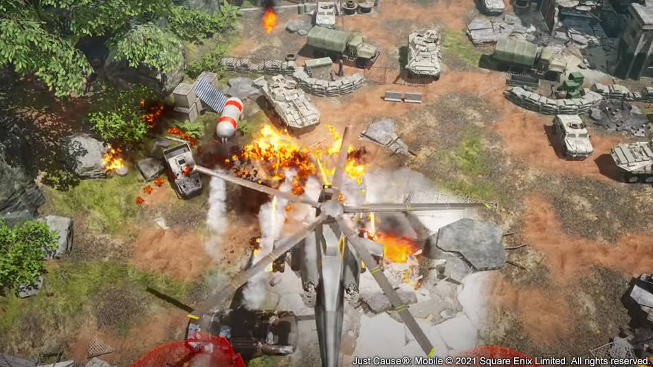 スクエニが採用イベントを！2021年7月17日(土)に「株式会社スクウェア・エニックス オンライン会社説明会」を開催