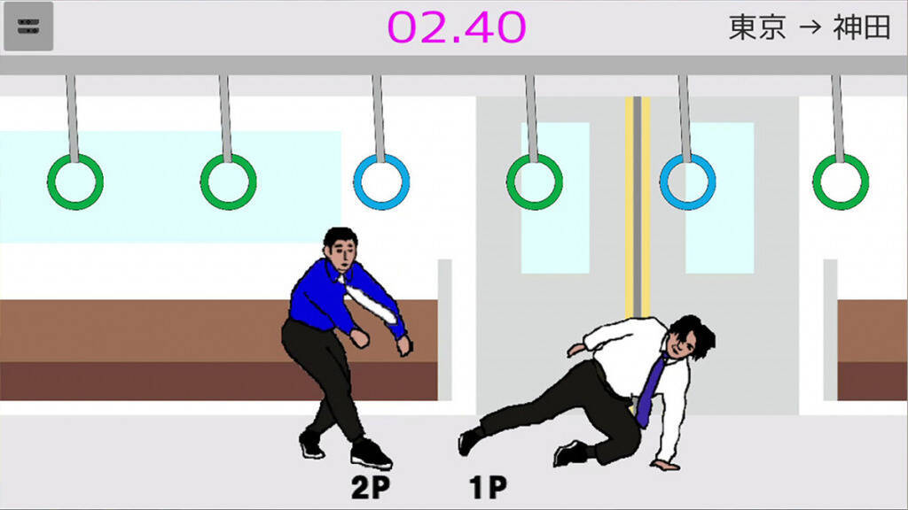 任天堂の上半期ダウンロードランキング発表！「Among Us」が堂々2位にランクイン！