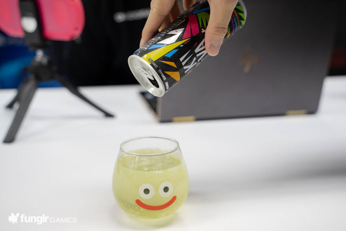 250mlサイズのキーバ登場！「KiiVA ENERGY BOOST」を飲んでみた！