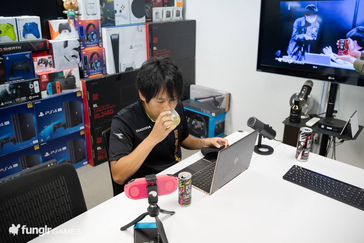 250mlサイズのキーバ登場！「KiiVA ENERGY BOOST」を飲んでみた！