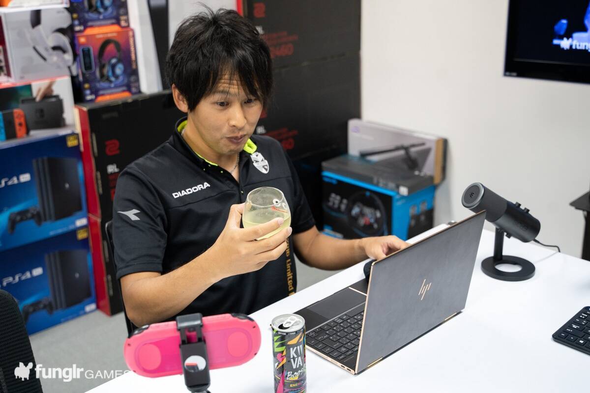 250mlサイズのキーバ登場！「KiiVA ENERGY BOOST」を飲んでみた！