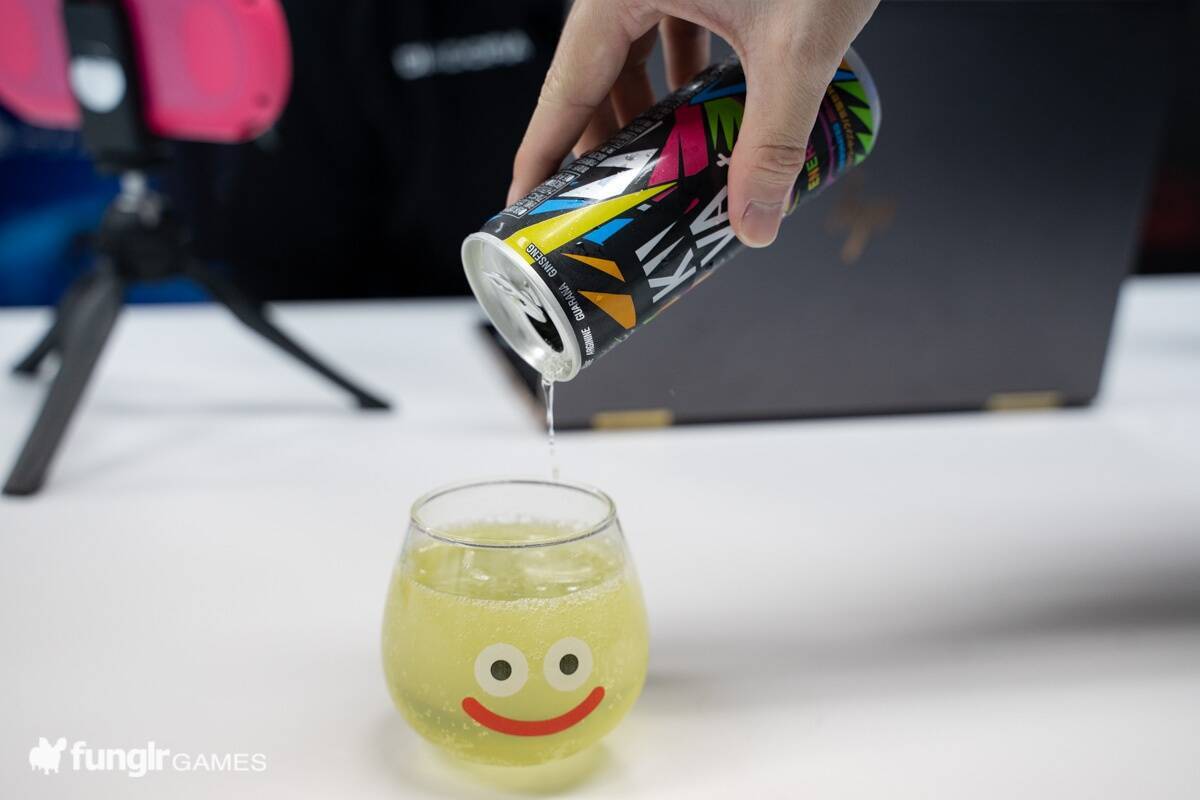 250mlサイズのキーバ登場！「KiiVA ENERGY BOOST」を飲んでみた！