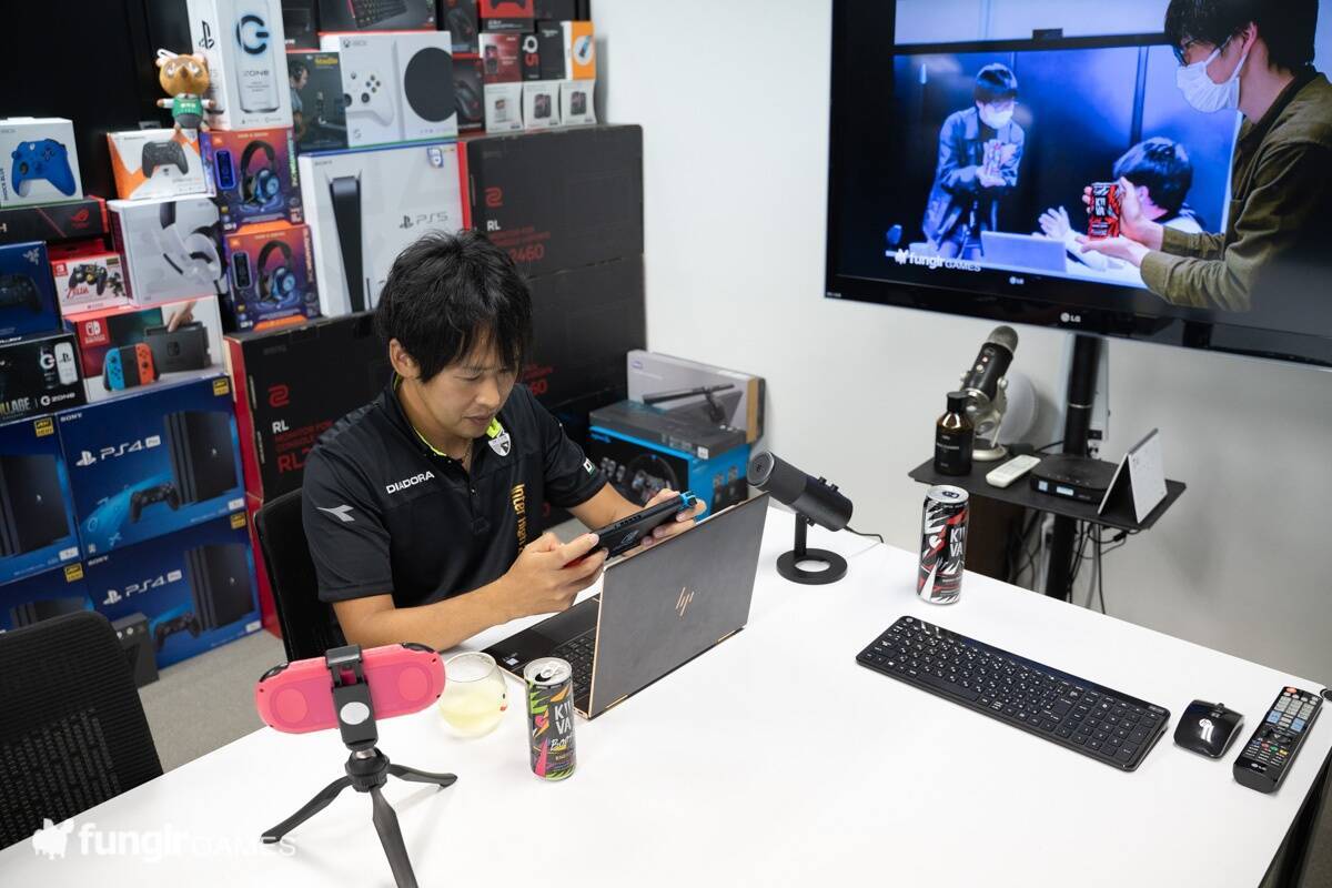 250mlサイズのキーバ登場！「KiiVA ENERGY BOOST」を飲んでみた！