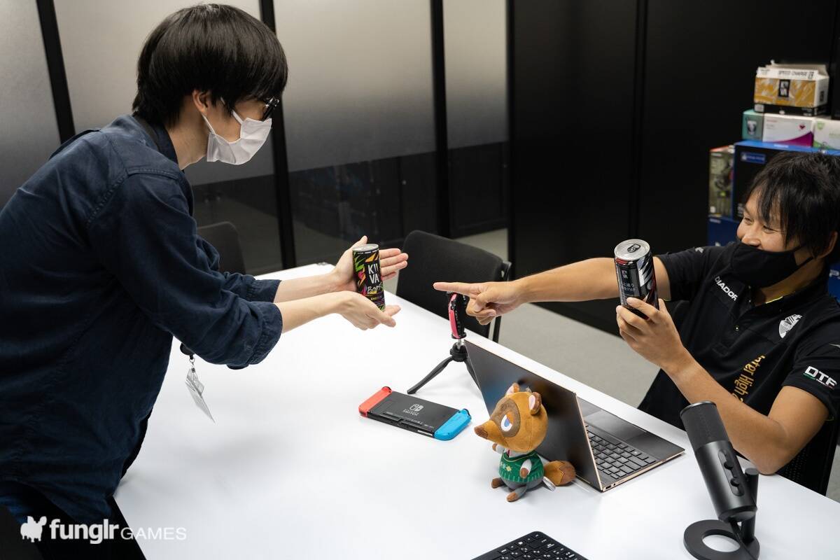 250mlサイズのキーバ登場！「KiiVA ENERGY BOOST」を飲んでみた！