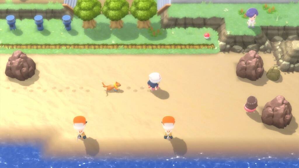 神話 再び ポケットモンスター ブリリアントダイヤモンド シャイニングパール 2021年11月19日 金 発売 予約受付中 2021年8月19日 エキサイトニュース
