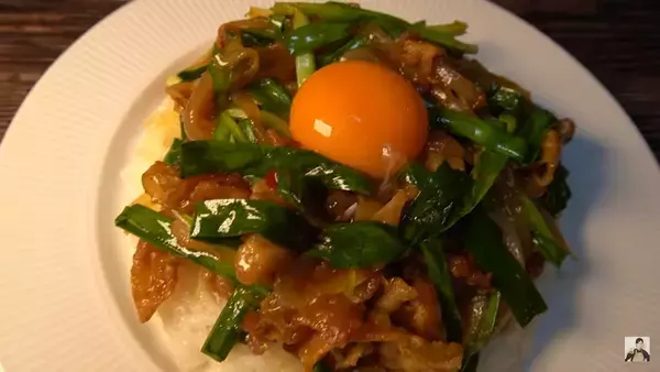 テイルズ × 料理のお兄さん第2弾！「料理研究家リュウジのバズレシピ」でオリエンタルライスを完全再現！