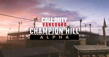 CoDシリーズ最新作「Call of Duty: Vanguard」PS4＆PS5限定のαテスト開催決定！