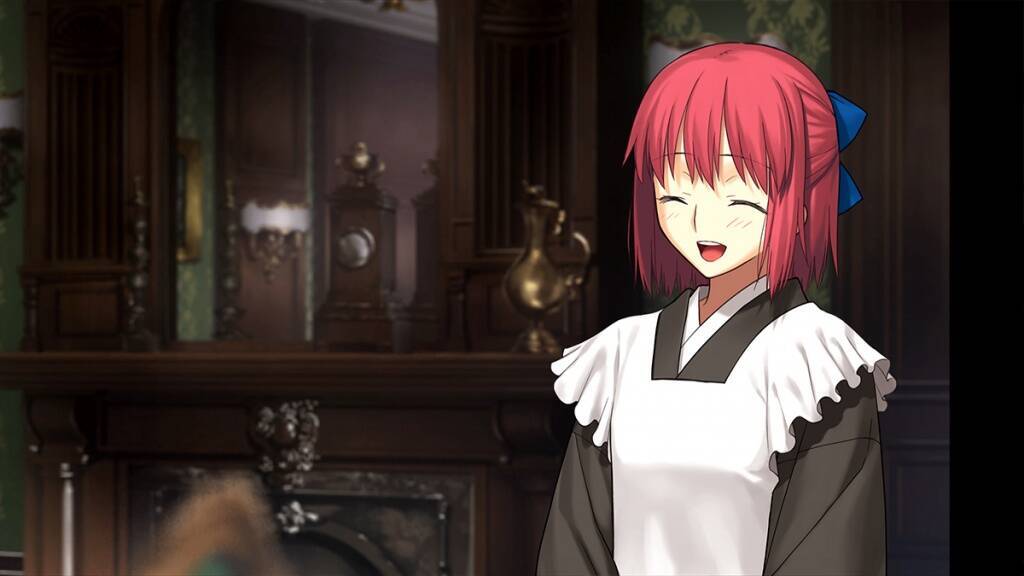 長編伝奇ビジュアルノベル「月姫 -A piece of blue glass moon-」本日8月26日(木)発売！