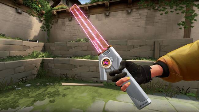 「VALORANT」と音楽プロデューサー「Zedd」のコラボレーションが実現！「VALORANT」初のオーディオ連動型スキンも発表！