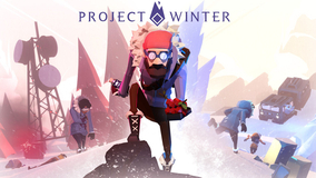 雪山からの脱出を目指すサバイバル×人狼ゲーム「Project Winter」がPS4/Switchで配信開始！